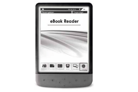 ebook reader