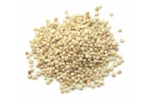 witte quinoa