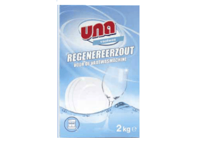 una regenereerzout