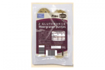 glutenvrije broodjes