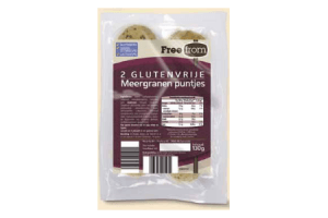 glutenvrije broodjes