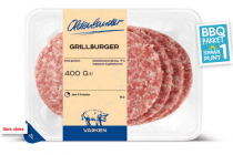 oldenlander grillburger
