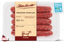 oldenlander merguezworstjes