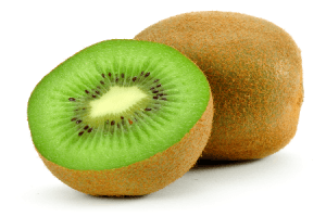 biologische kiwis