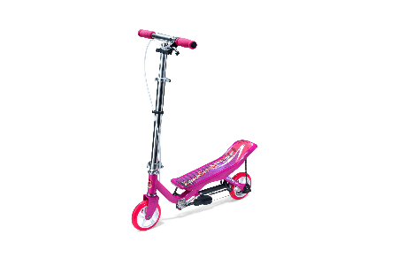 space scooter junior