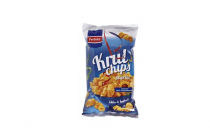 perfekt krulchips paprika