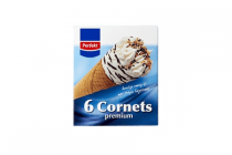 cornets premium