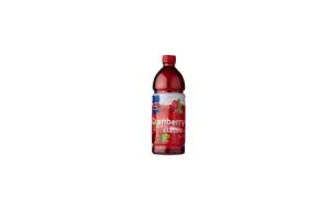 perfekt cranberrysap classic