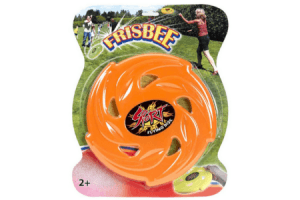 frisbee sport