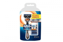 gilette fusion proglide scheerapparaat