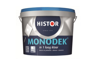 histor monodek ral9001