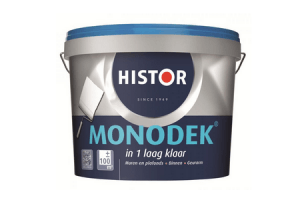 histor monodek ral9010