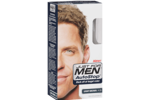 just for men autostop