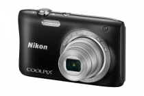 nikon digitale camera coolpix s2900