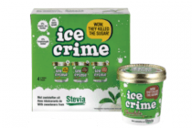 ice crime ijsbekertjes