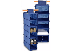 kleding of schoenenorganizer 