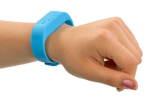 bluetooth fitness armband 