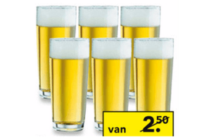 bierfluitjes 