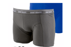 boxershort bodyshape