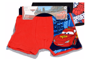 jongens boxershort
