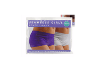 meisjes boxer of top