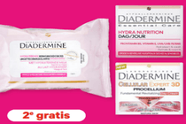 diadermine gezichtsverzorging