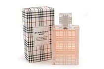 burberry brit minis