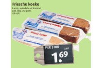 friesche koek nu per stuk euro169