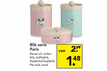 blik serie paris