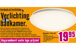 plafonniegravere fakir led