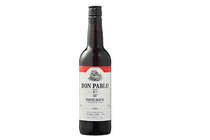don pablo voor euro295