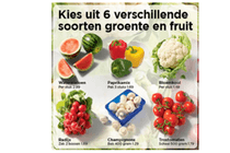 groente en fruit