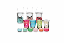 diverse partylights extra voordelig