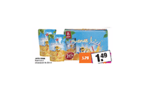 jaffa drink