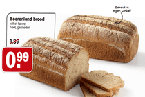 boerenland brood 