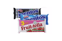 fruitella en mentos