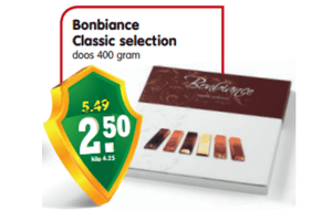 bonbiance classic selection