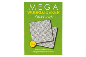 puzzelblok