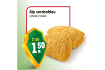 kip cordonbleu