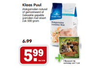 klaas puul