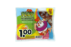 kabouter plop vrieslollies 