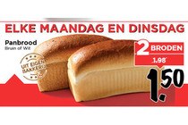 panbrood