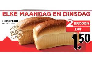 panbrood