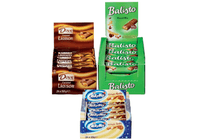 balisto milky way of dove 10 korting