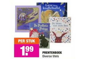 prentenboek