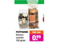 potpourri