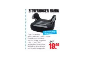 zitverhoger nania