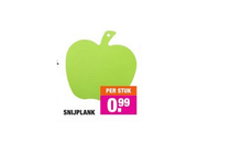 snijplank