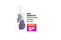 deco figuurtjes