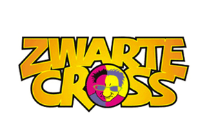 zwarte cross